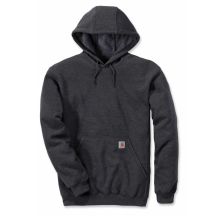 Carhartt Midweight Kapuzenpullover Carbon