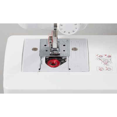 6. Brother KE14S Nähmaschine