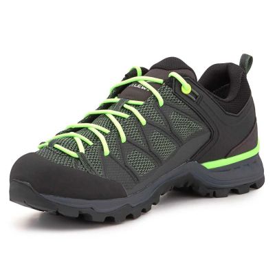 4. Salewa Ms Mtn Trainer Lite GTX M 61361-5945 Schuhe