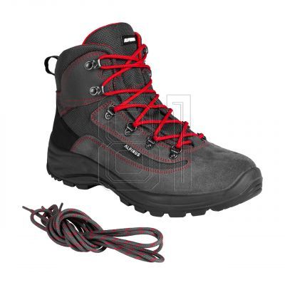 23. Alpinus Brahmatal High Active GR43321 Trekkingschuhe