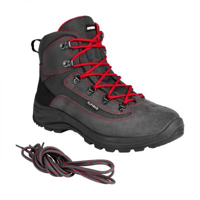 23. Alpinus Brahmatal High Active GR43321 Trekkingschuhe