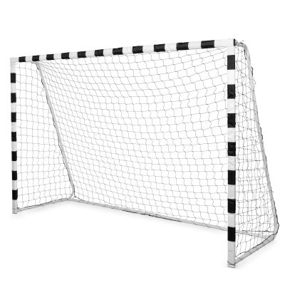2. Meteor Fußballtor 300x200x110 cm