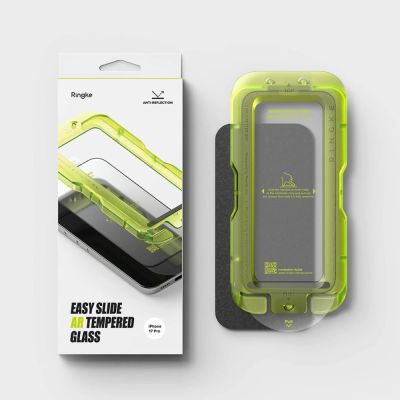7. Ringke Easy Slide Antireflex-Schutzglas für iPhone 17 Pro