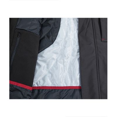 4. Rimeck Vertex M MLI-W5594 Softshelljacke