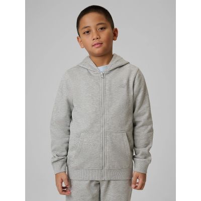 Kapuzenpullover für Jungen, Größe 4F 4FJRMM00TSWSM2747-25M