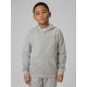 Kapuzenpullover für Jungen, Größe 4F 4FJRMM00TSWSM2747-25M