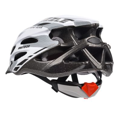 25. Meteor MV29 Drizzle Fahrradhelm 24708-24710