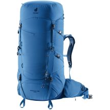 Deuter Aircontact Core 70+10 Trekkingrucksack – Baltic/Nachtblau