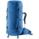 Deuter Aircontact Core 70+10 Trekkingrucksack – Baltic/Nachtblau