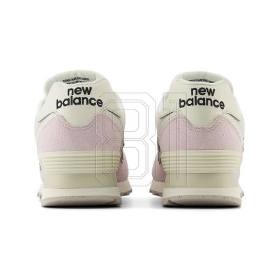 12. New Balance W WL574DL2 Schuhe