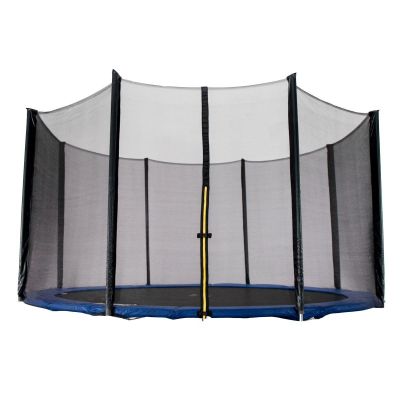 3. Outdoor-Trampolinnetz FI 366 cm