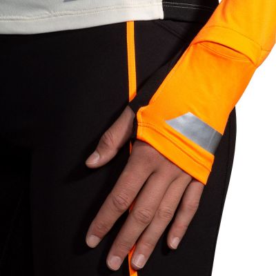 8. Run Visible 1/2 Zip 2.0 W Laufsweatshirt 221686167