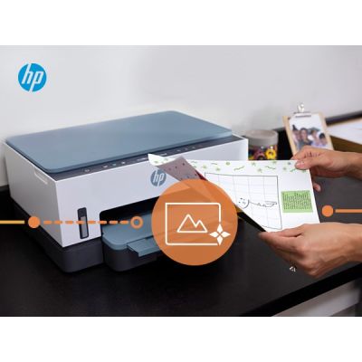 141. HP Smart Tank 725 All-in-One 28B51A