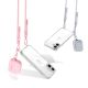 4. Tech-Protect C5SE Leine – Pink