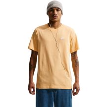Nike Club T-Shirt für Herren, Orange, AR4997 795