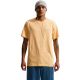 Nike Club T-Shirt für Herren, Orange, AR4997 795
