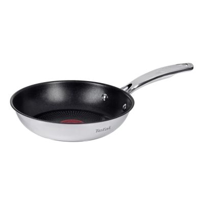 7. 3er-Set Bratpfannen TEFAL Duetto+ G732S334 20/24/28 cm
