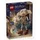 15. LEGO Harry Potter 76469 – Dobby der Elf