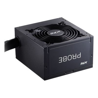 17. XPG PROBE 700 BRONZE Netzteilmodul 700 W 20+4 Pin ATX Schwarz