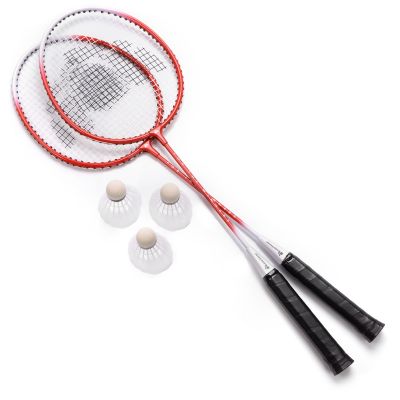 7. Meteor Motion 2 Badminton-Set 20076