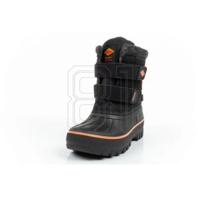 9. Lee Cooper Jr. Schneestiefel LCJ-24-44-2865K