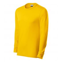 Rimeck Resist LS M MLI-R0504 gelbes T-Shirt