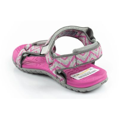 14. Teva Hurricane 3 Jr Sandalen 1019535