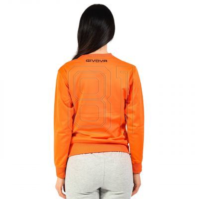 5. Givova Maglia One M MA019 0001 Sweatshirt