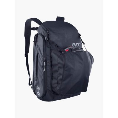 3. EVOC Athlete Rucksack 30 Macaskill - schwarz