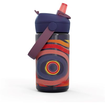 CAMELBAK Thrive Flip Straw Kids Tritan-Trinkflasche 400 ml 400 ml