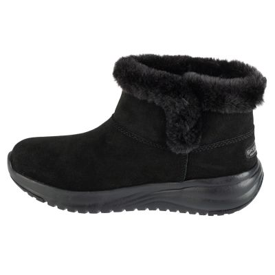 2. Skechers On-The-Go Stellar - Cozy Step 144775-BBK Schwarz 36