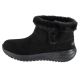 2. Skechers On-The-Go Stellar - Cozy Step 144775-BBK Schwarz 36