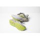 9. Cascadia 19 Damen Trailrunningschuhe Hellgrau