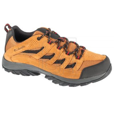 Columbia Crestwood M 1781181224 Schuhe