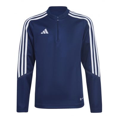 Adidas Tiro 23 Training Top Jr HZ0178 Sweatshirt