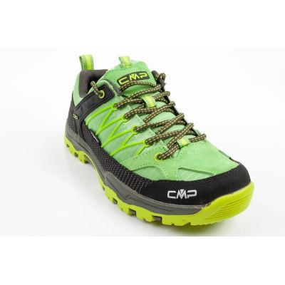 2. CMP Kids Rigel Trekkingschuhe für Kinder, wasserdicht und strapazierfähig