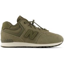 New Balance W JrGV574HG1 Isolierte Schuhe