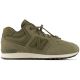 New Balance W JrGV574HG1 Isolierte Schuhe
