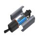 6. Baseus SharpTool Sicherheitshammer – schwarz