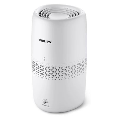 23. Philips 2000 Luftbefeuchter HU2510/10
