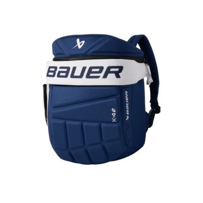 6. Bauer Jr 1063659 Handschuhrucksack