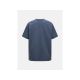 3. PEAK PERFORMANCE M Grafik-T-Shirt Marineblau