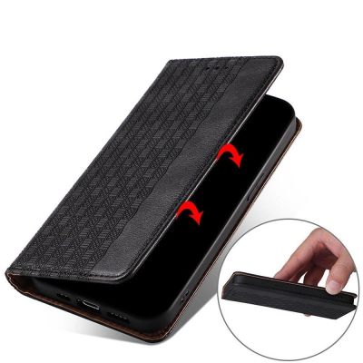 3. Magnetband-Hülle für Samsung Galaxy A12 5G-Brieftasche + Mini-Lanyard-Anhänger Schwarz