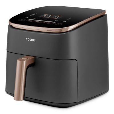 4. 6L Cosori Airfryer TurboBlaze Chef Edition Fritteuse CAF-DC602-KEUR