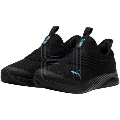 2. Puma Softride Sophia 2 Slip-On Metachromatic W Schuhe 379590 01