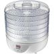 12. Gorenje FDK 24 DW Trockner Transparent, Weiß 240 W