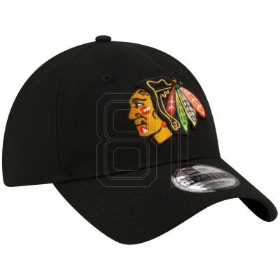 2. New Era 9TWENTY Chicago Blackhawks NHL-Kappe 70899713