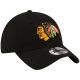 2. New Era 9TWENTY Chicago Blackhawks NHL-Kappe 70899713