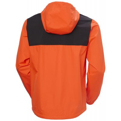 14. Helly Hansen Vancouver Regenjacke M 53935 307