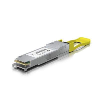 5. Ubiquiti UACC-OM-QSFP28-PSM4 Netzwerk-Transceiver-Modul Glasfaser 100000 Mbit/s QSFP28 / QSFP+
